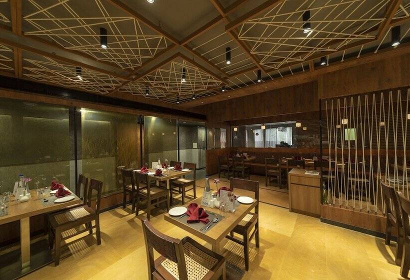 فندق Icon Boutique By Bhagini