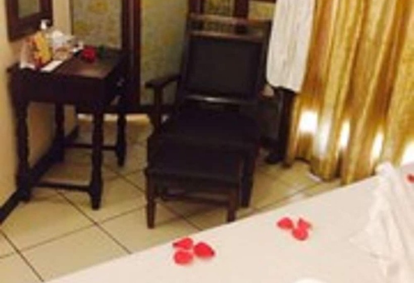 فندق Icon Boutique By Bhagini