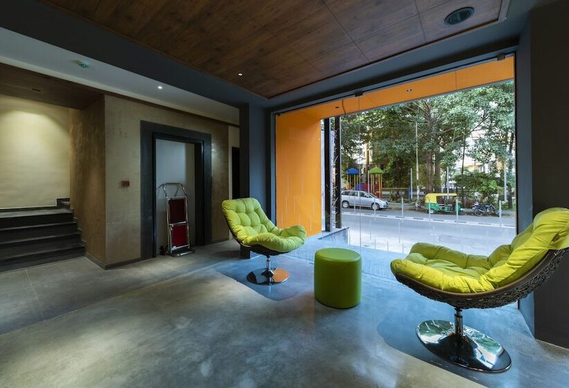 فندق Icon Boutique By Bhagini