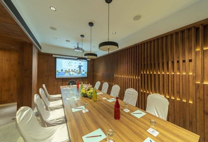 فندق Icon Boutique By Bhagini