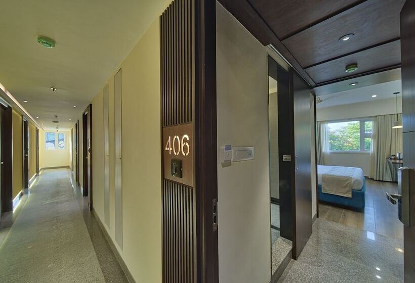 فندق Icon Boutique By Bhagini