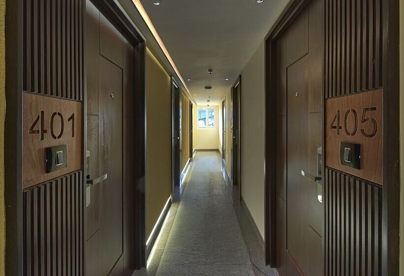 فندق Icon Boutique By Bhagini