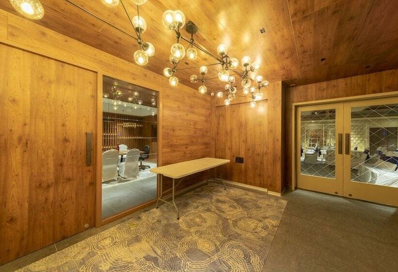 فندق Icon Boutique By Bhagini