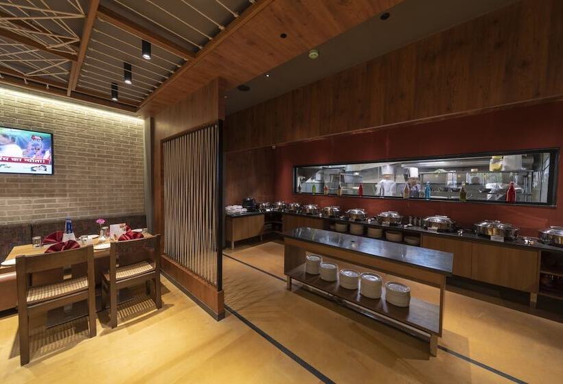 فندق Icon Boutique By Bhagini