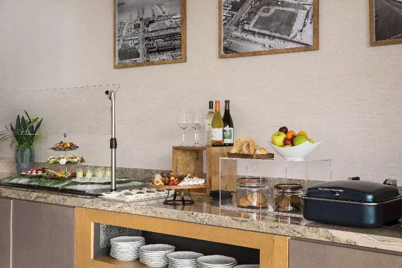 Hotelli Intercontinental San Diego, An Ihg