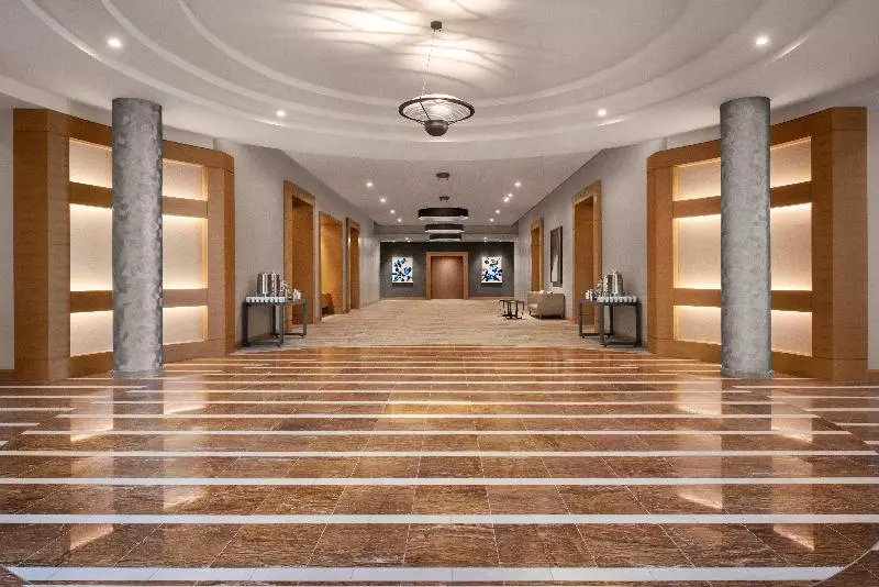 Hotelli Intercontinental San Diego, An Ihg