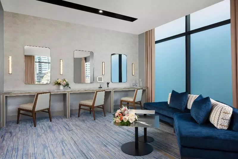 Hotelli Intercontinental San Diego, An Ihg