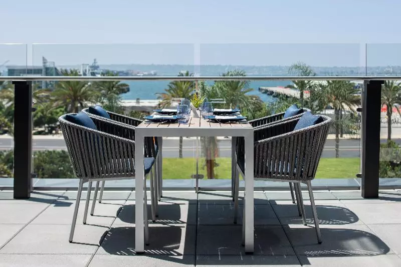 Hotelli Intercontinental San Diego, An Ihg