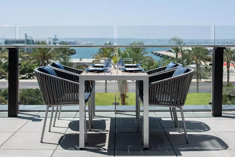 Hotelli Intercontinental San Diego, An Ihg