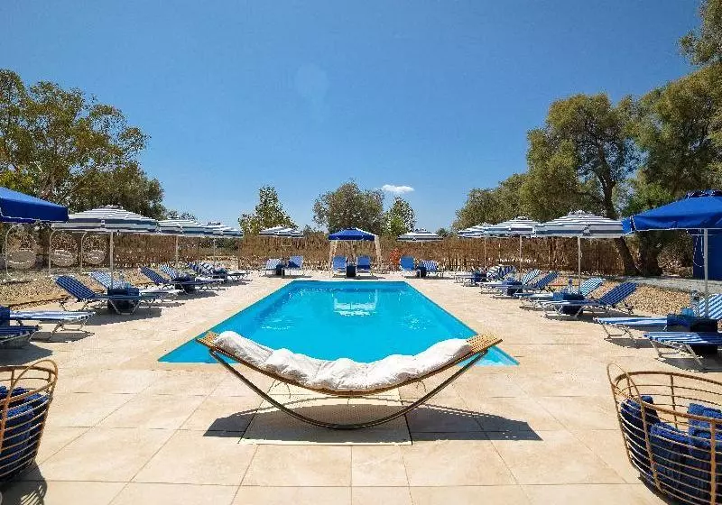 Hotel Kimolos Blue