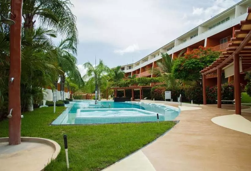 Hotelli La Joya By Destino