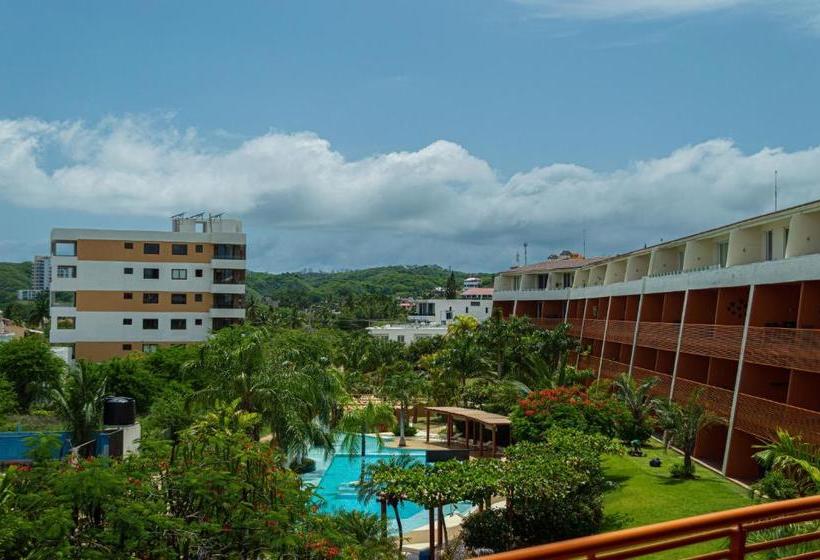 酒店 La Joya By Destino