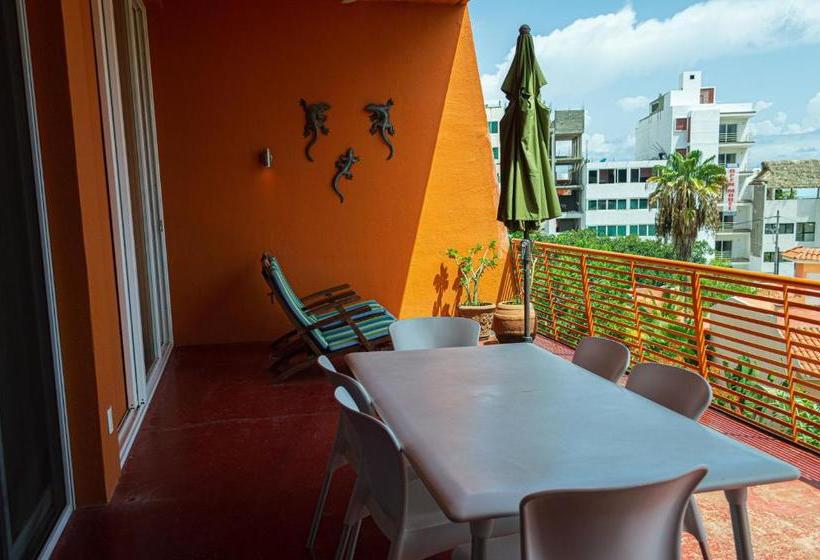 酒店 La Joya By Destino