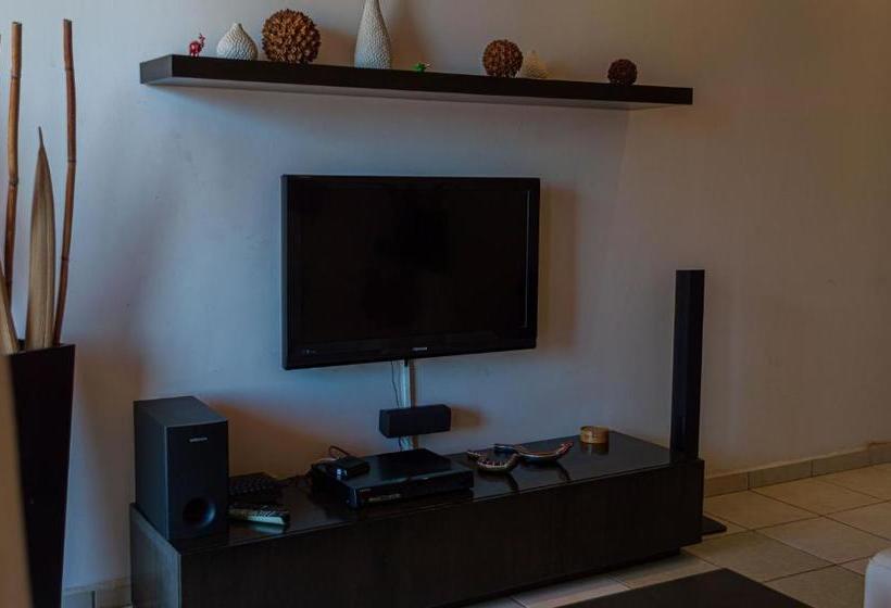 酒店 La Joya By Destino