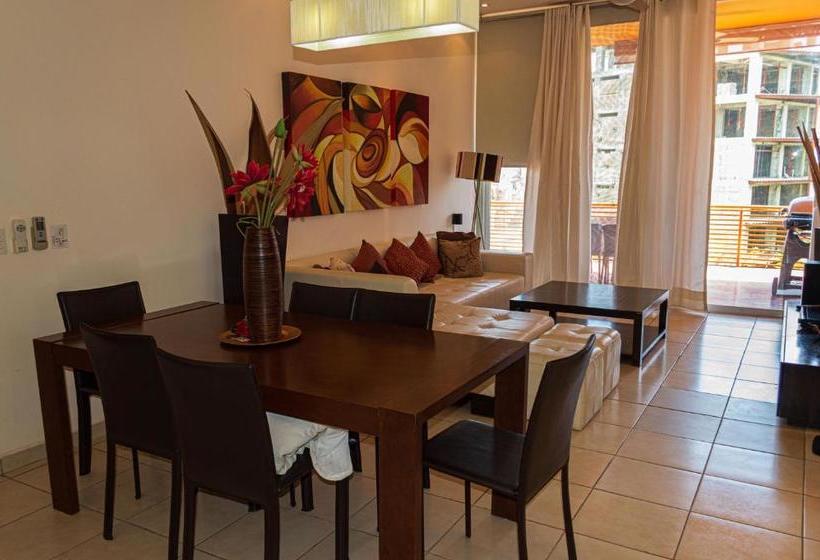 酒店 La Joya By Destino