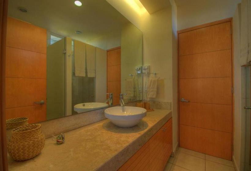 酒店 La Joya By Destino