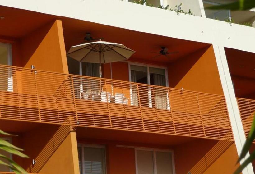 酒店 La Joya By Destino