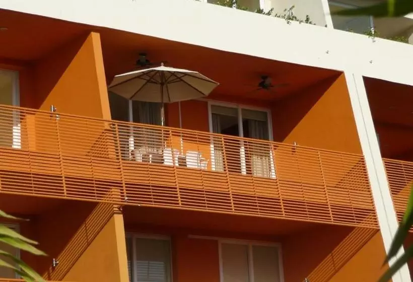 Hotelli La Joya By Destino