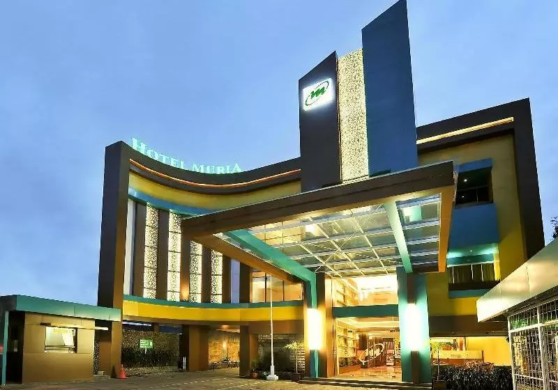 Hotel Muria