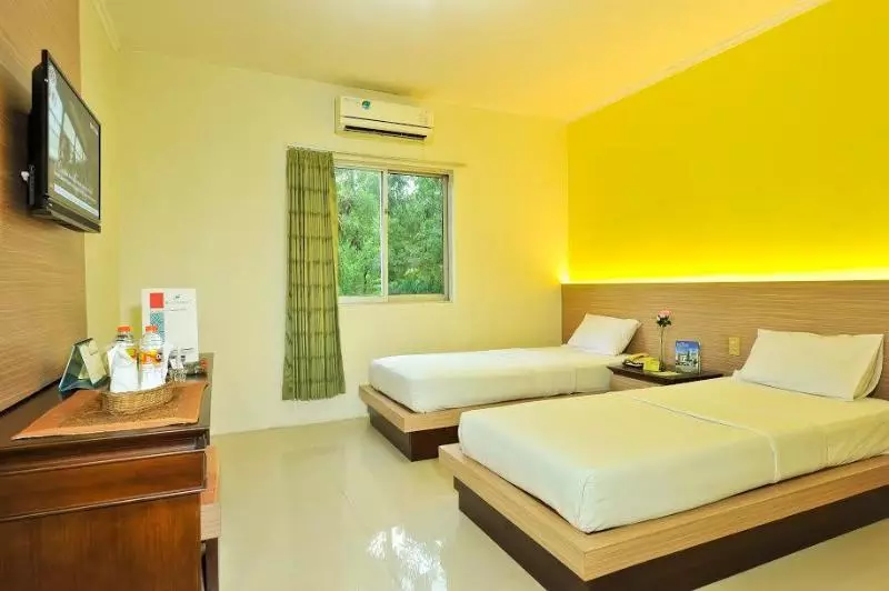 Hotel Muria