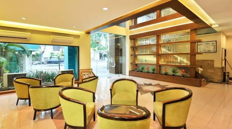 Hotel Muria