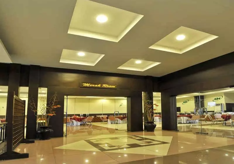 Hotel Muria