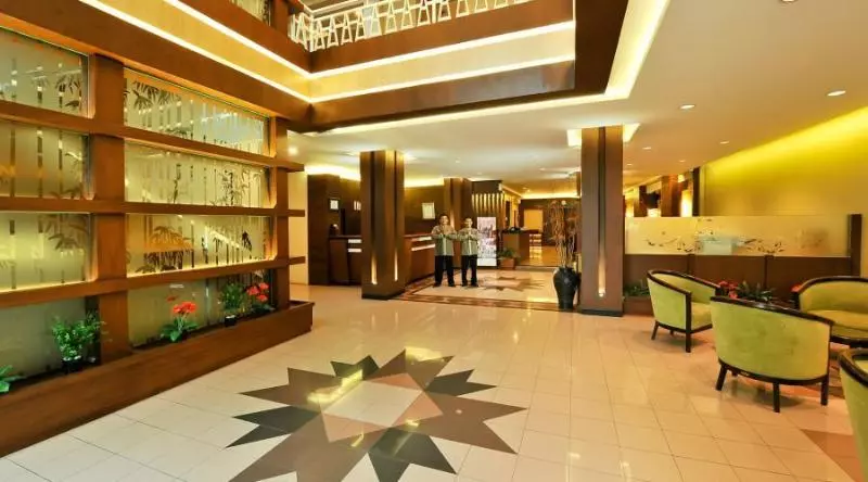 Hotel Muria