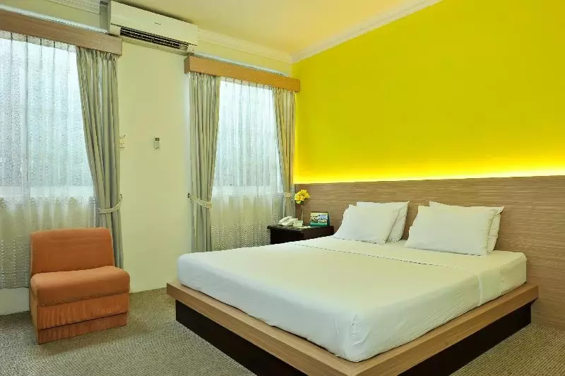 Hotel Muria