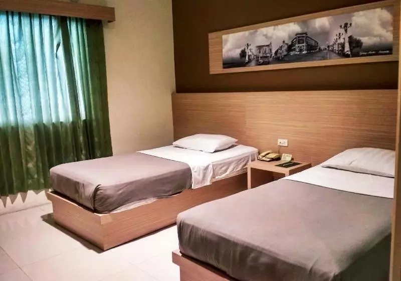 Hotel Muria
