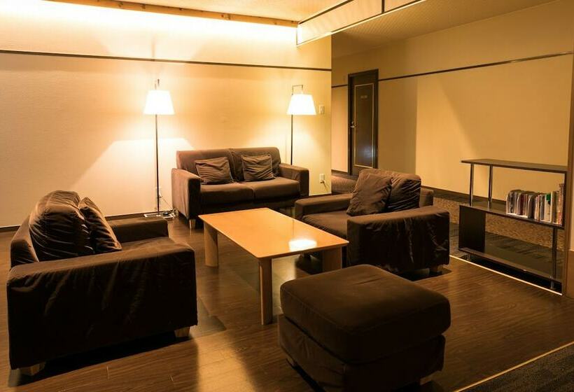 בית מלון כפרי Nikko Toshogu Koyoen