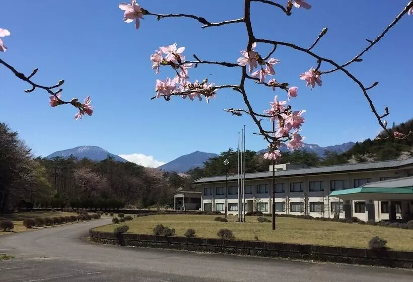 هتل Nikko Toshogu Koyoen