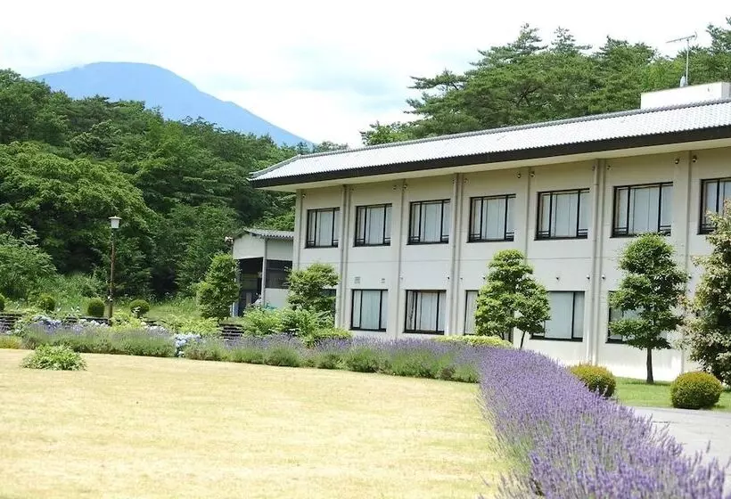 هتل Nikko Toshogu Koyoen