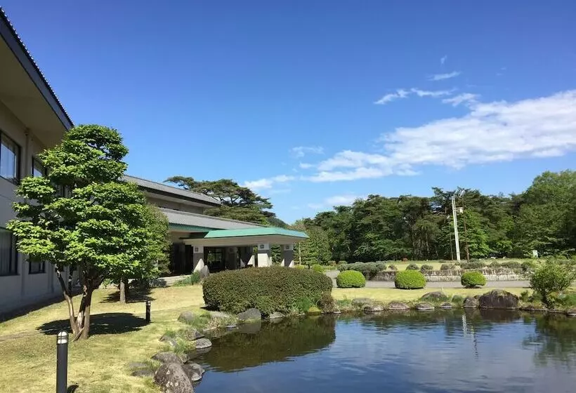 هتل Nikko Toshogu Koyoen