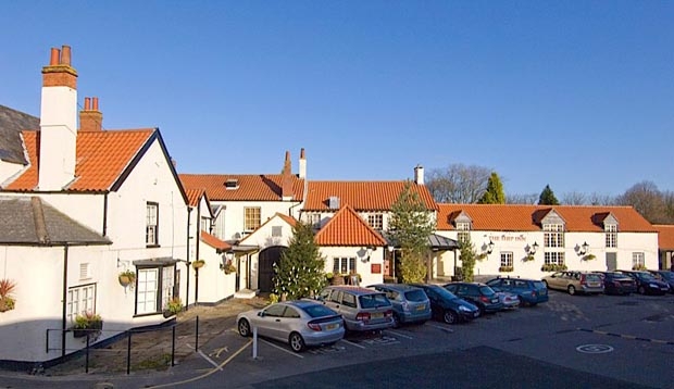 Premier Inn Bristol Alveston