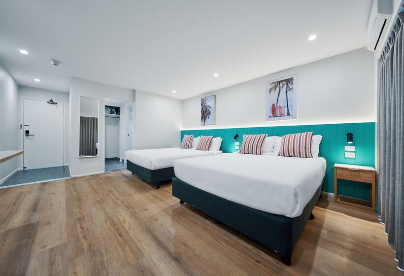 ホテル Red Star Palm Beach