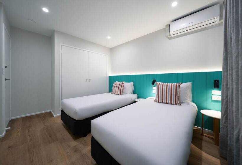 ホテル Red Star Palm Beach