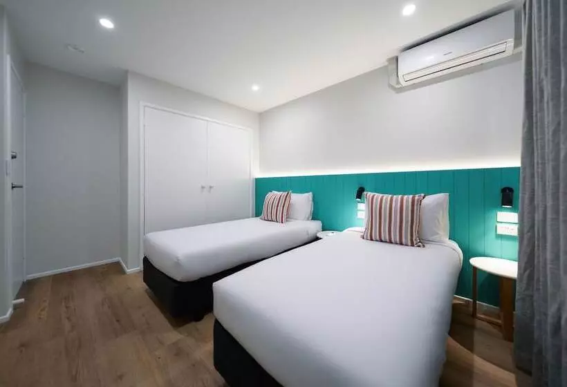 Hotelli Red Star Palm Beach