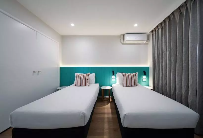 Hotelli Red Star Palm Beach