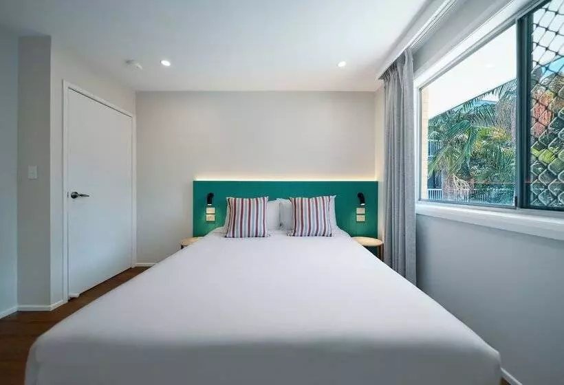 Hotelli Red Star Palm Beach