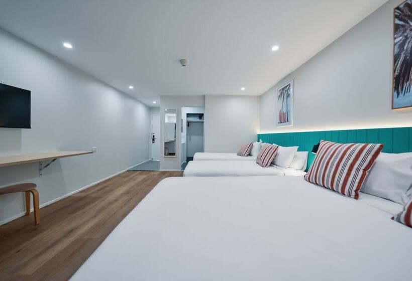 ホテル Red Star Palm Beach