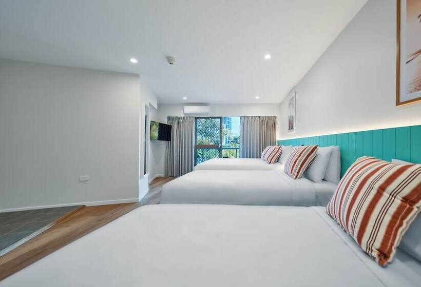 ホテル Red Star Palm Beach