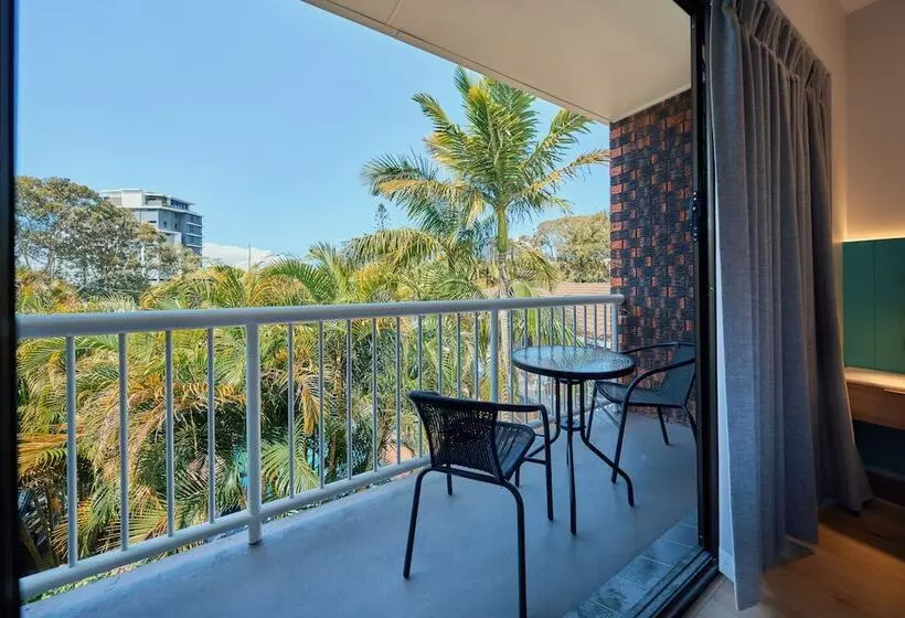 Hotelli Red Star Palm Beach