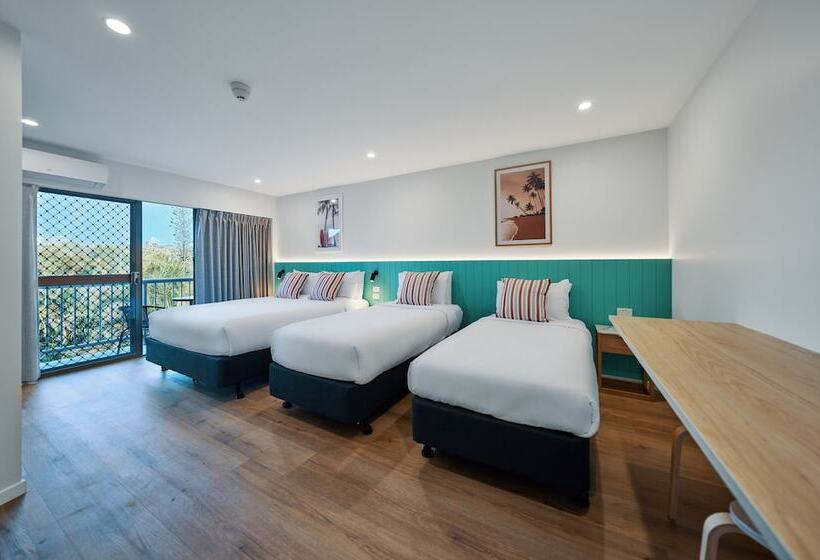 ホテル Red Star Palm Beach