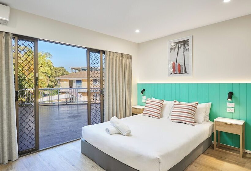 ホテル Red Star Palm Beach