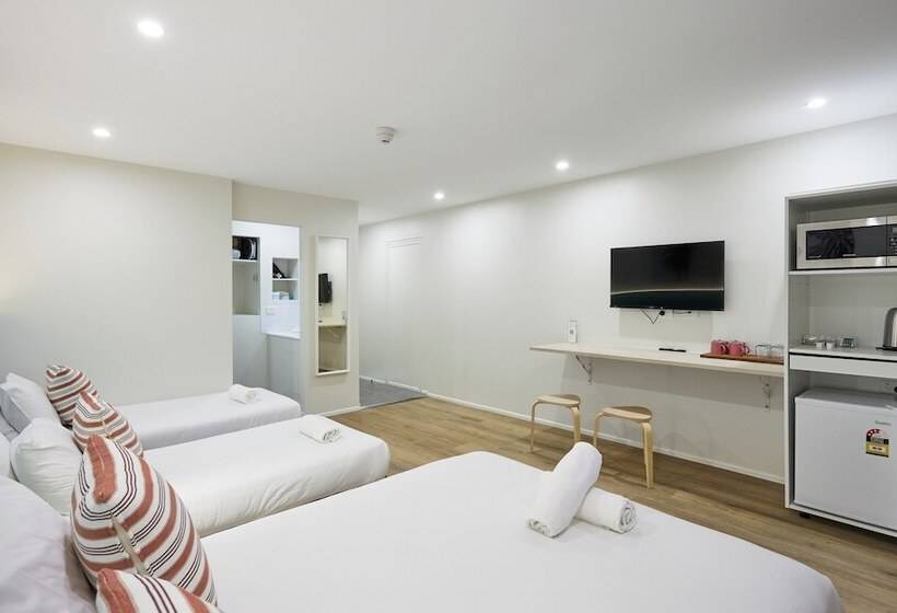 ホテル Red Star Palm Beach