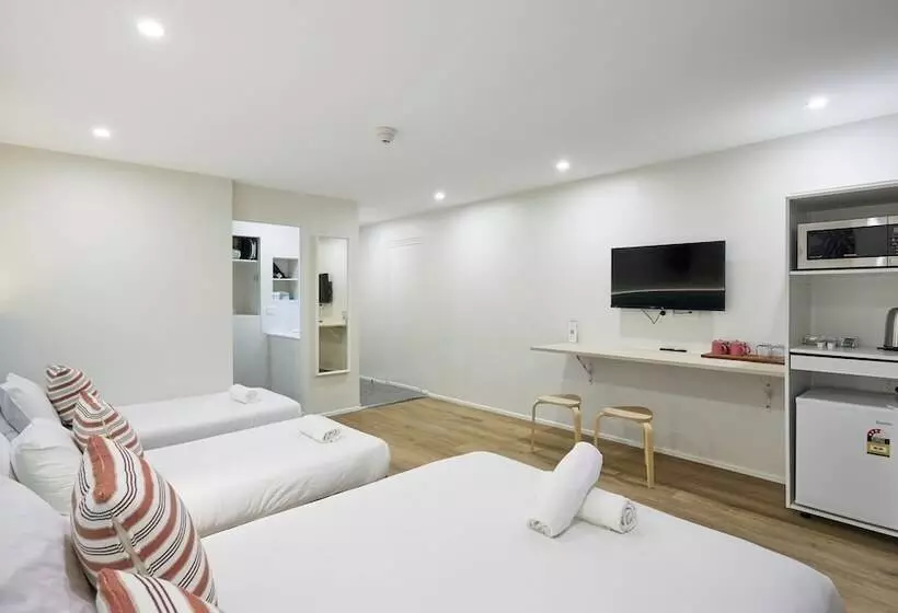 Hotelli Red Star Palm Beach