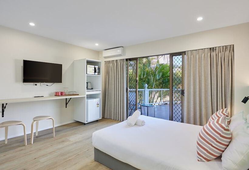 ホテル Red Star Palm Beach