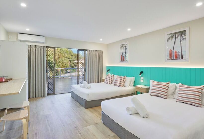 ホテル Red Star Palm Beach