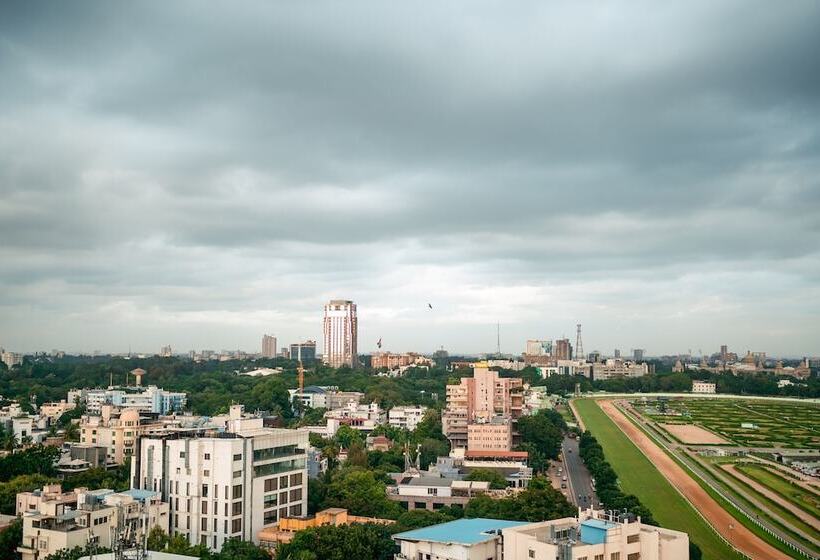 هتل Renaissance Bengaluru Race Course