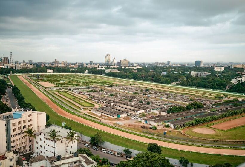 هتل Renaissance Bengaluru Race Course